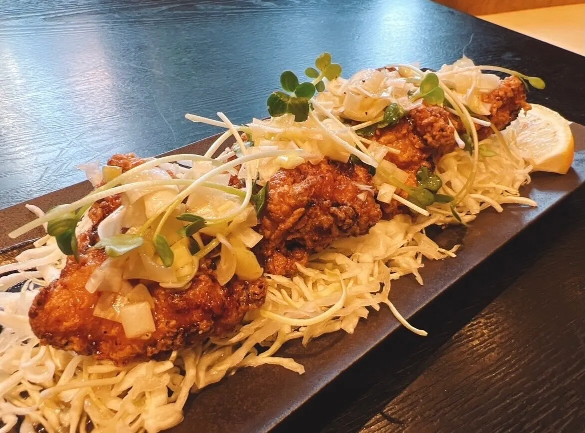 今週(3/30~4/3日)の週替わりは、