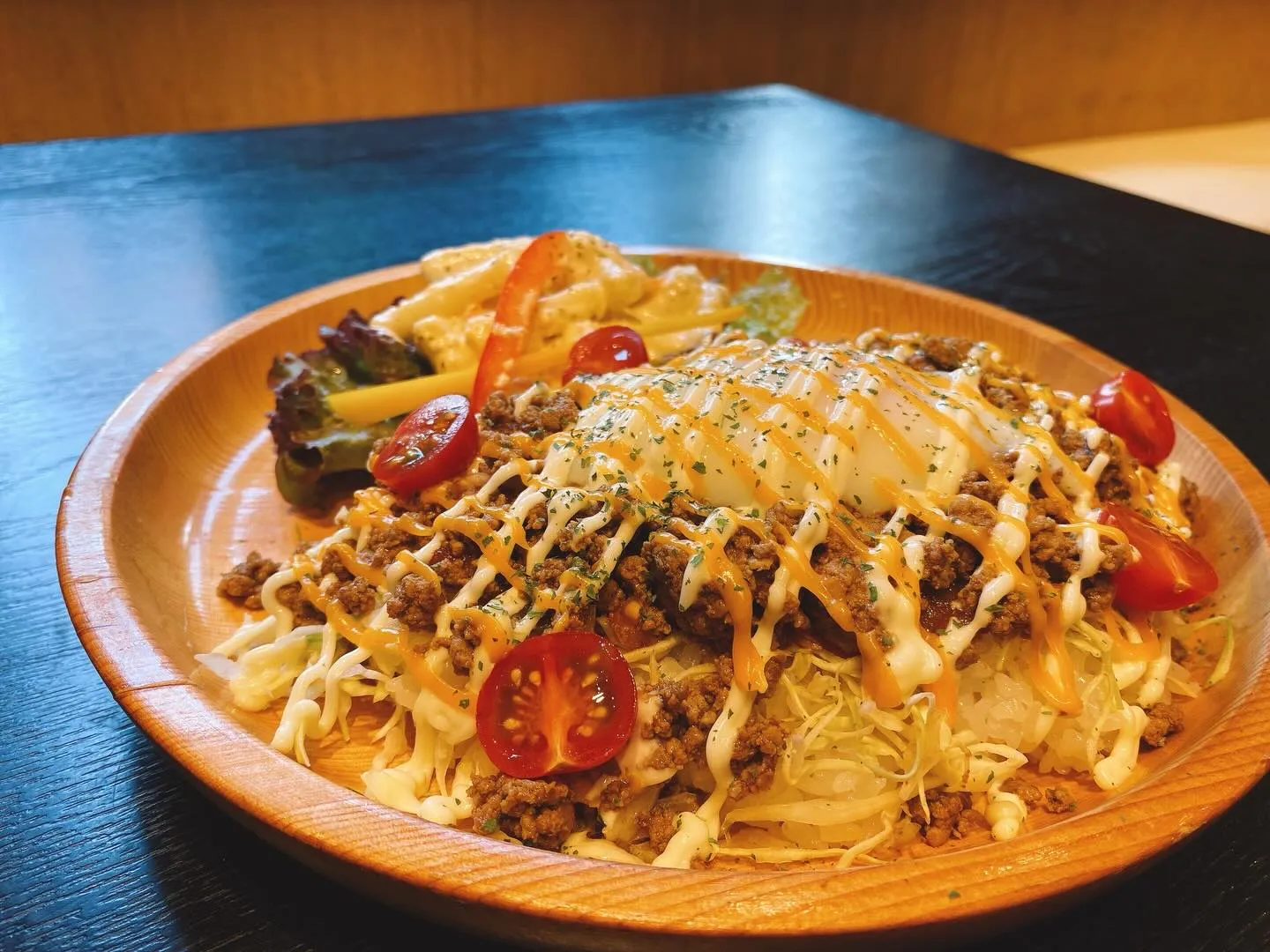 今週(4/6~4/10日)の週替わりは、